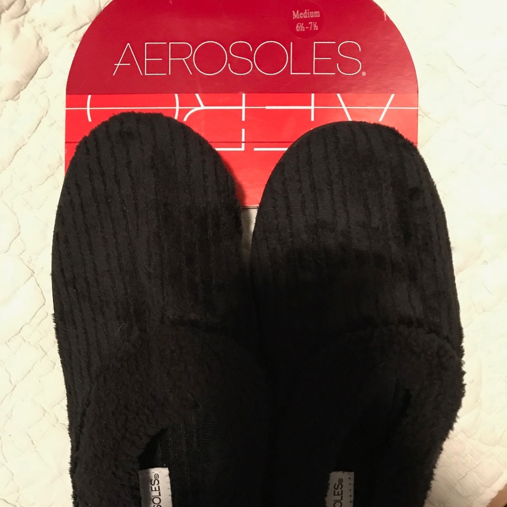 Aerosoles Slippers